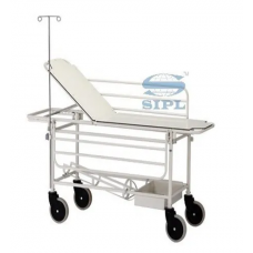 MS Emergency Trolley